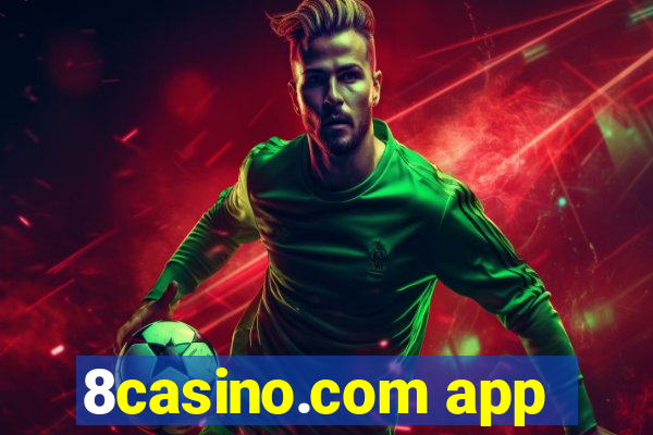 8casino.com app